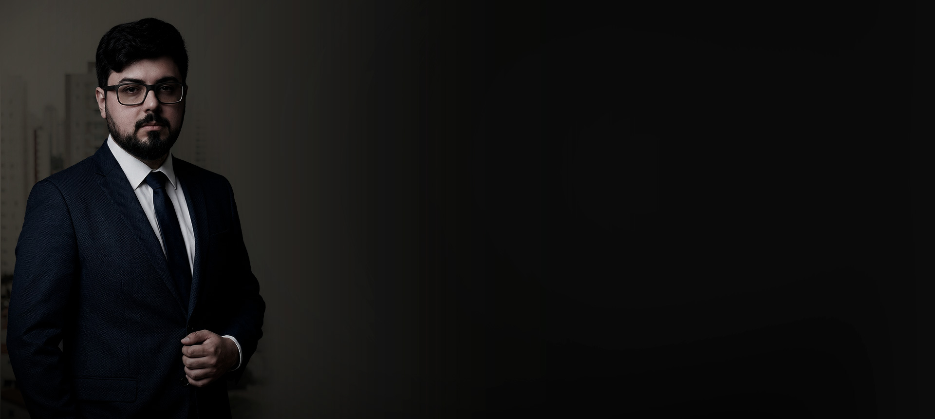 Renan Ferreira, especialista em gestão estruturada na Omnia Solution