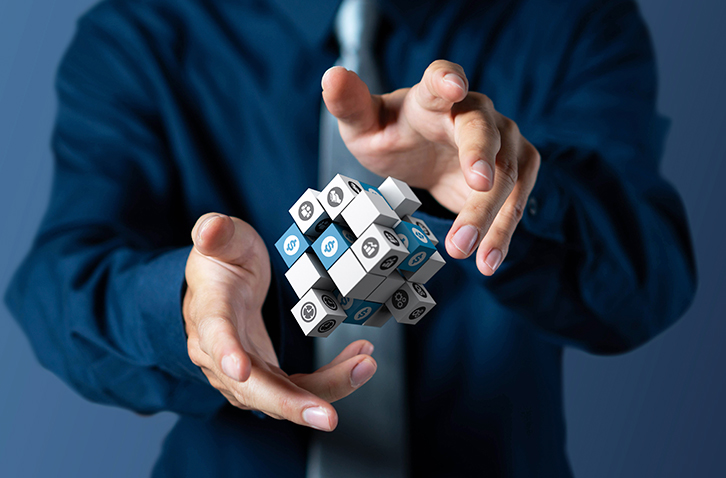 Qual o papel de um especialista na gestão de mudança da empresa?