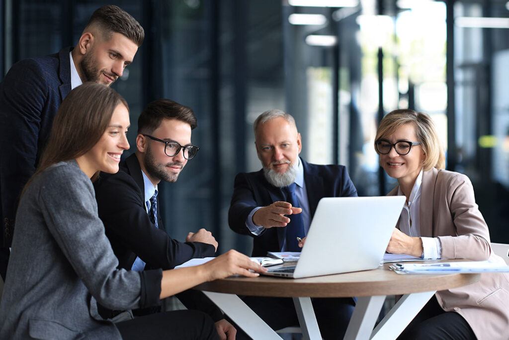 3 motivos para o dono do negócio estar em campo