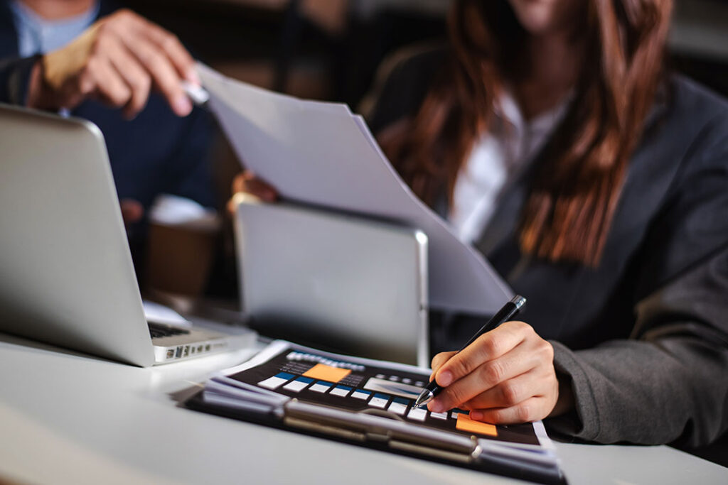 Por que se concentrar no Operacional do Negócio?