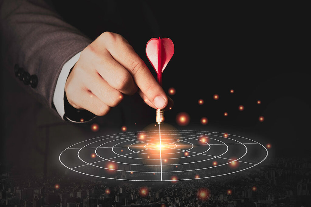 O motivo da sua empresa não crescer pode ser você