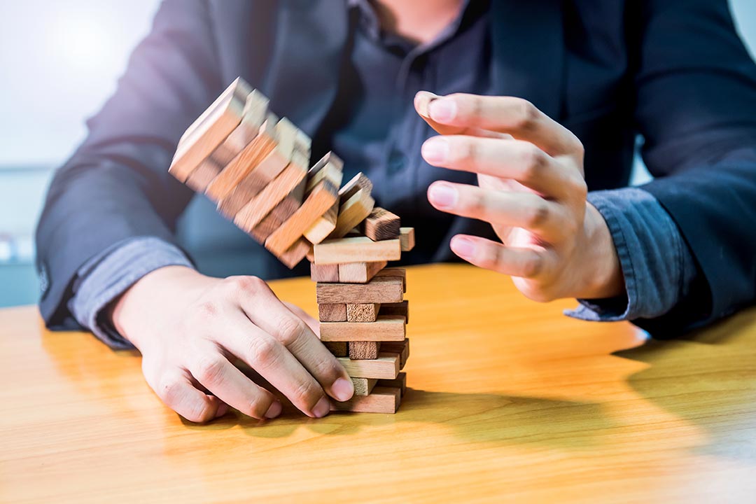 Um projeto de sucesso falhou quantas vezes?