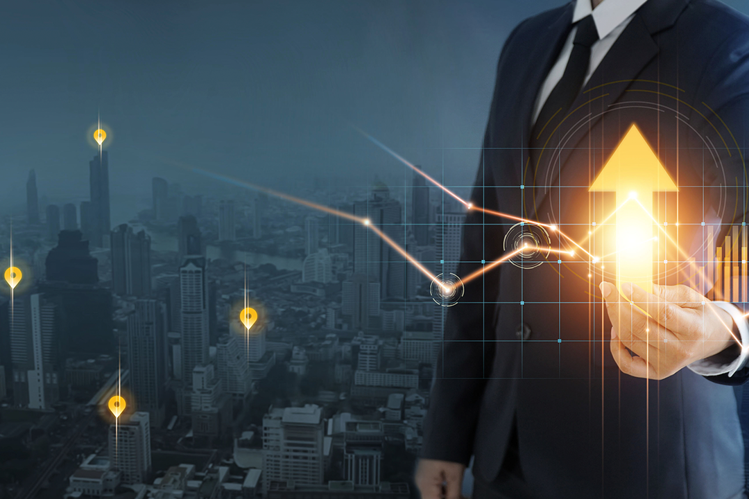 4 razões para começar a usar o Omnia INTELLIGENCE o quanto antes