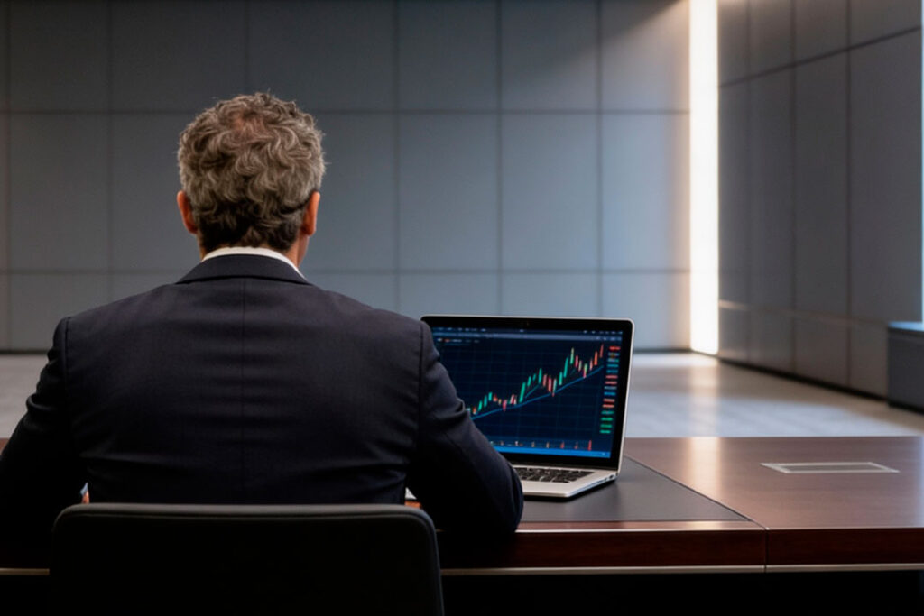 Gestão de mudança não é discurso. É método aplicado.