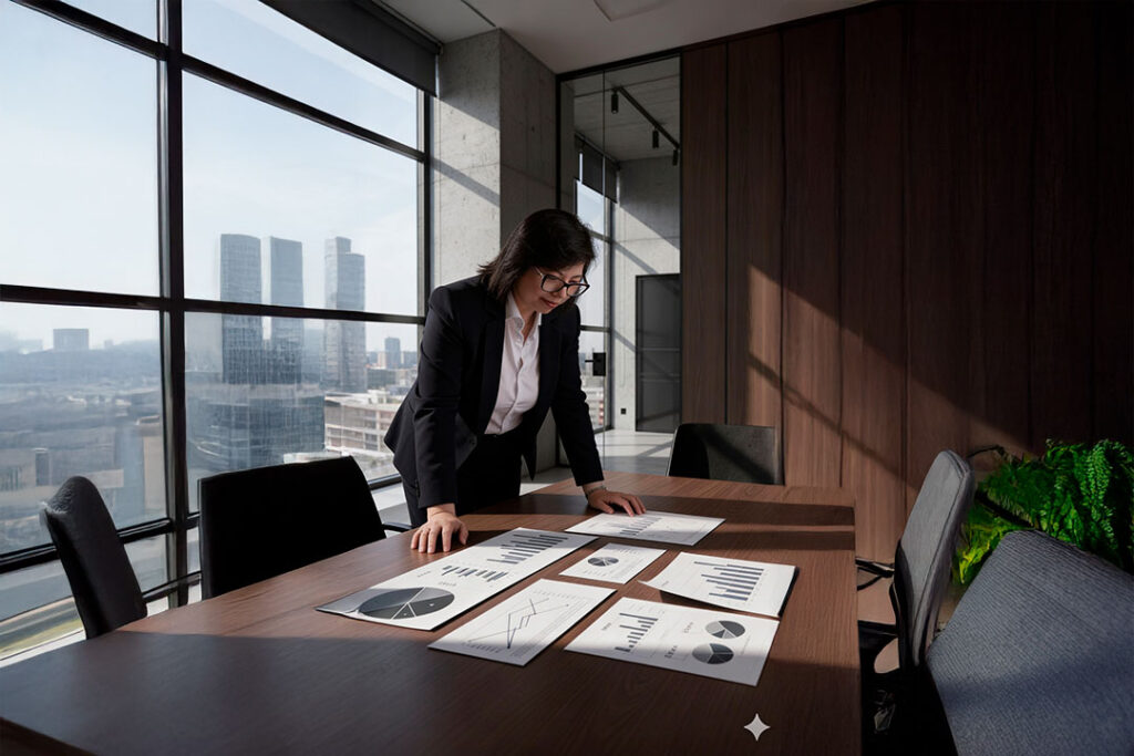 O papel do especialista na gestão da mudança