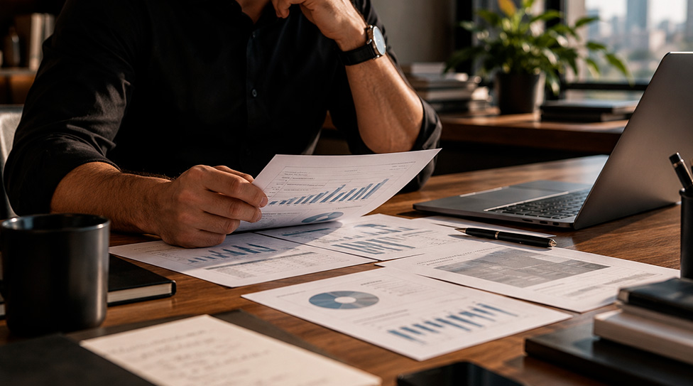 Crescer sem perder o controle: o que precisa acompanhar a evolução da empresa